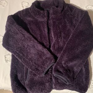 Fleece for girl